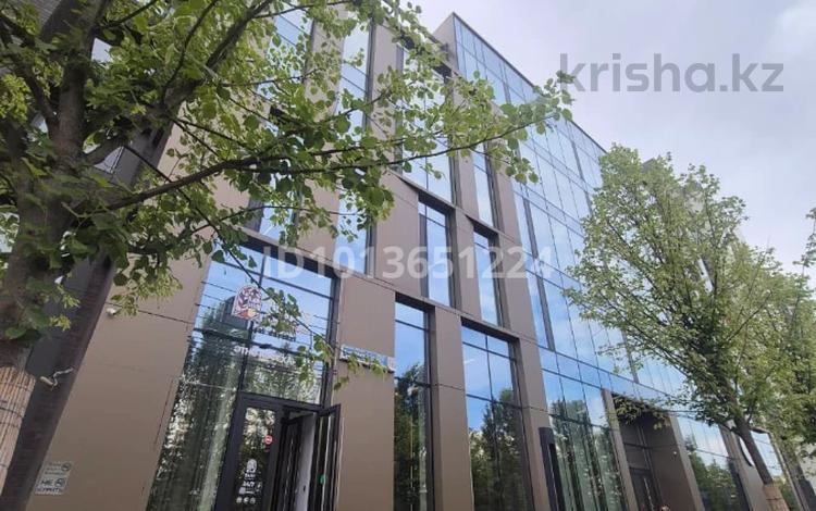 Свободное назначение, офисы, общепит · 479.3 м² за 6 млн ₸ в Астане, Есильский р-н — фото 7