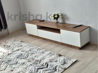 1-комнатная квартира · 37 м² · 16/16 этаж, Кайым Мухамедханов 12/3 за 230 000 〒 в Астане, Нура р-н