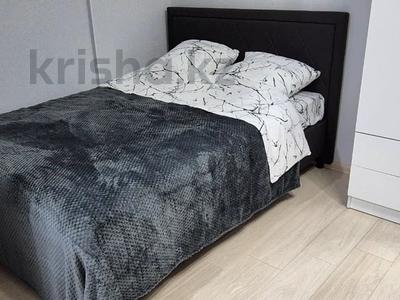 1-комнатная квартира · 37 м² · 7/16 этаж, Кайым Мухамедханов 12/3 за 230 000 〒 в Астане, Нура р-н