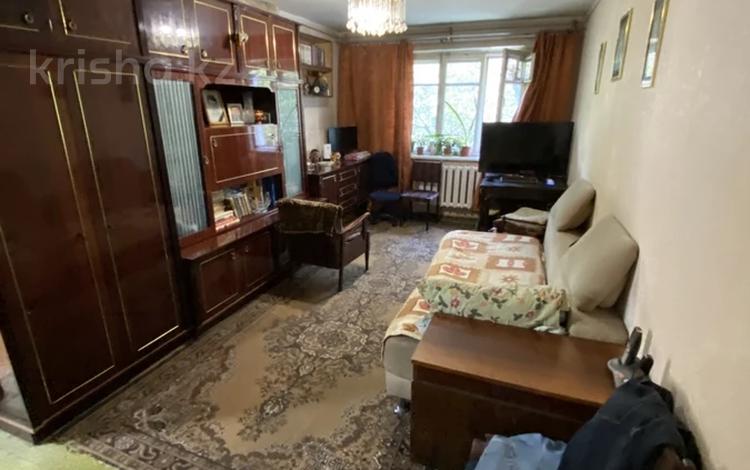 2-комнатная квартира · 41 м² · 3/4 этаж, мкр Коктем-2, Бухар жырау 40а за 27 млн ₸ в Алматы, Бостандыкский р-н — фото 2
