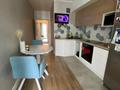 3-бөлмелі пәтер · 85 м² · 6/12 қабат, Сатпаева 90 — Туркебаева, бағасы: 71 млн ₸ в Алматы, Бостандыкский р-н — фото 4