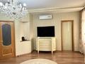 4-бөлмелі пәтер · 195 м² · 7/11 қабат, Туркестан 8, бағасы: 117 млн ₸ в Астане, Есильский р-н — фото 19