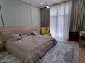 4-комнатная квартира · 141 м² · 1/3 этаж, мкр Мирас 157 за 214.9 млн ₸ в Алматы, Бостандыкский р-н — фото 13