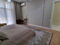 4-комнатная квартира · 141 м² · 1/3 этаж, мкр Мирас 157 за 214.9 млн ₸ в Алматы, Бостандыкский р-н — фото 14