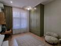 4-комнатная квартира · 141 м² · 1/3 этаж, мкр Мирас 157 за 214.9 млн ₸ в Алматы, Бостандыкский р-н — фото 15
