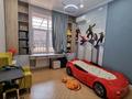 4-комнатная квартира · 141 м² · 1/3 этаж, мкр Мирас 157 за 214.9 млн ₸ в Алматы, Бостандыкский р-н — фото 16