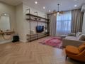 4-комнатная квартира · 141 м² · 1/3 этаж, мкр Мирас 157 за 214.9 млн ₸ в Алматы, Бостандыкский р-н — фото 8