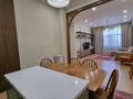 4-комнатная квартира · 141 м² · 1/3 этаж, мкр Мирас 157 за 214.9 млн ₸ в Алматы, Бостандыкский р-н — фото 9