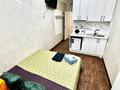 1-комнатная квартира · 20 м² · 1/6 этаж · помесячно, Торетай 94а — Сейфуллина за 149 999 〒 в Алматы, Жетысуский р-н
