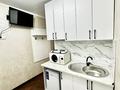 1-комнатная квартира · 20 м² · 1/6 этаж · помесячно, Торетай 94а — Сейфуллина за 149 999 〒 в Алматы, Жетысуский р-н — фото 7