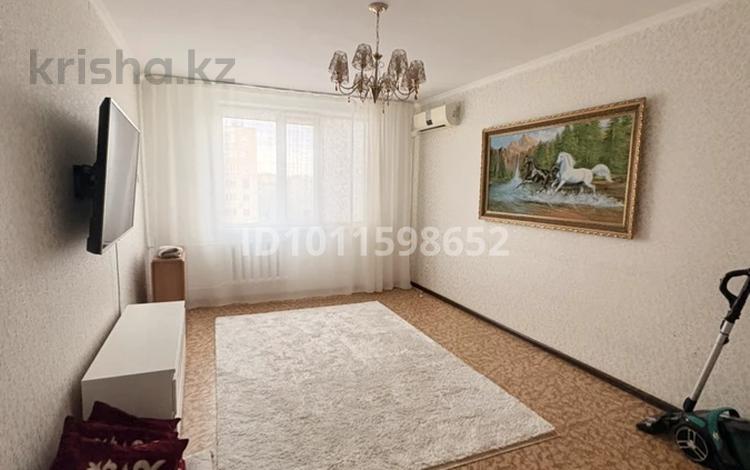 3-бөлмелі пәтер · 68 м² · 6/9 қабат, 5 микрорайон 37 — Рядом Школа, Рядом Алтындар, парковки, бағасы: 25 млн ₸ в Аксае — фото 2