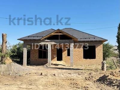 Отдельный дом · 5 комнат · 225 м² · 10 сот., Кегенбаев 2/1 за 21 млн ₸ в 