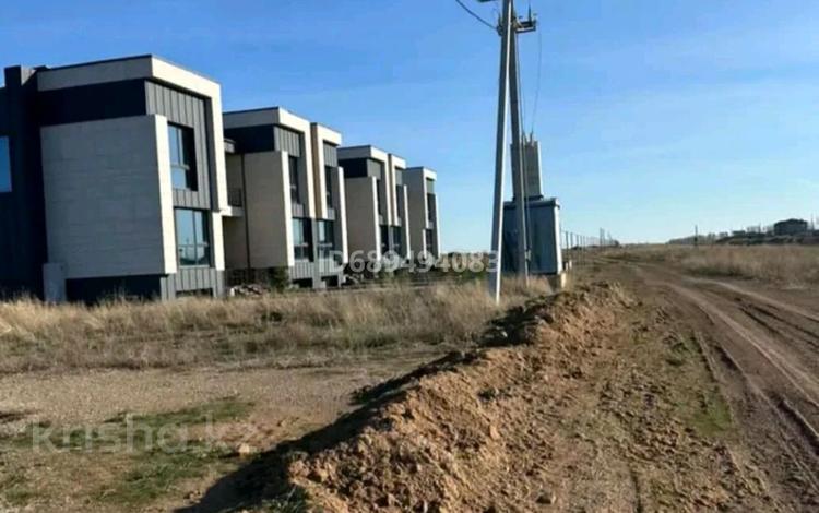 Участок · 44 сотки, Нұра-ишим 44 б, в, 43б.в за 60 млн ₸ в Косшы — фото 7