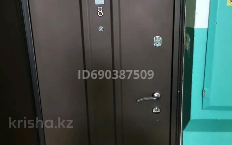 2-бөлмелі пәтер · 50 м² · 3/5 қабат, мкр Аксай-3 61, бағасы: 240 000 ₸ в Алматы, Ауэзовский р-н — фото 2