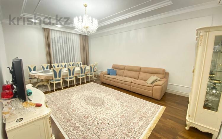 4-комнатная квартира · 141 м² · 8/9 этаж, Ивана Панфилова 5/1 за 125 млн ₸ в Астане, Алматы р-н — фото 13
