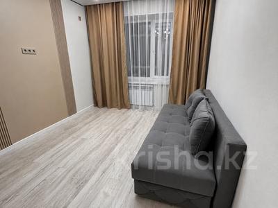 2-комнатная квартира · 40 м², Айтматова 23 за 190 000 ₸ в Астане, Есильский р-н