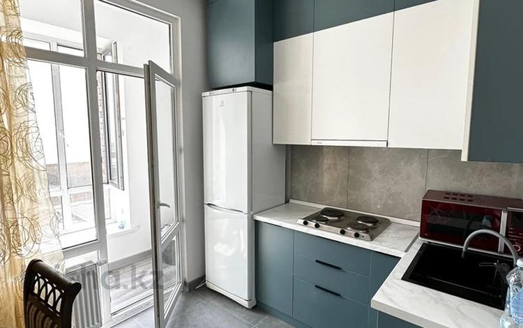 1-бөлмелі пәтер · 38 м², Керей Жанибек Хандар, бағасы: 200 000 ₸ в Астане, Есильский р-н — фото 66