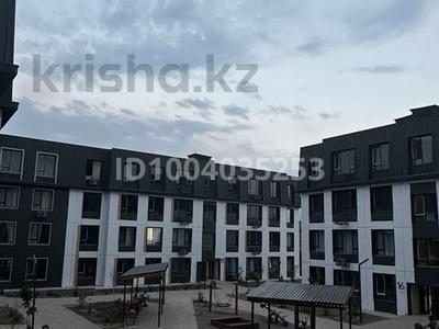 2-бөлмелі пәтер · 68 м² · 2/4 қабат, мкр Нуршашкан (Колхозши), Алатау — ул. Бухтарминская, бағасы: 55 млн ₸ в Алматы, Турксибский р-н