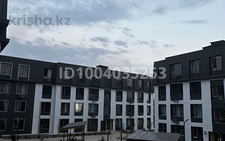 2-бөлмелі пәтер · 68 м² · 2/4 қабат, мкр Нуршашкан (Колхозши), Алатау — ул. Бухтарминская, бағасы: 55 млн ₸ в Алматы, Турксибский р-н — фото 2