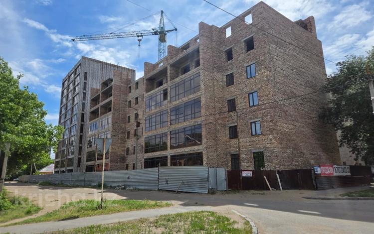 3-комнатная квартира · 69.33 м², Генерала Дюсенова 304 за ~ 20.8 млн 〒 в Павлодаре — фото 37