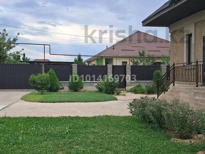 Отдельный дом · 4 комнаты · 202 м² · 8 сот., Капшагай 6 — Алатауская трасса за 79.5 млн ₸ в Туздыбастау (Калинино)