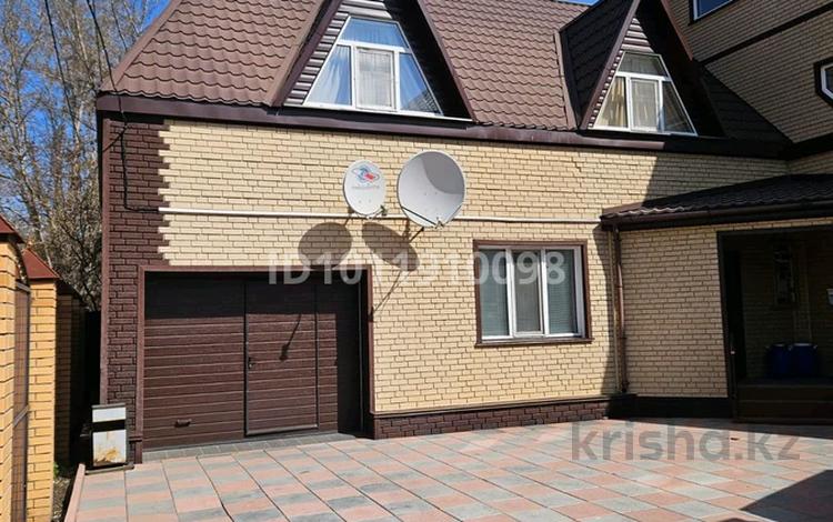 Жеке үй · 12 бөлме · 550 м² · 5.5 сот., Парковая, бағасы: 125 млн ₸ в Петропавловске — фото 2