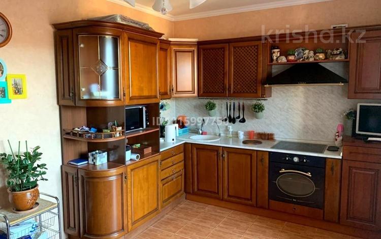 3-комнатная квартира · 105 м² · 13/13 этаж, Косшыгулулы 3/1 за 41.9 млн ₸ в Астане, Сарыарка р-н — фото 2