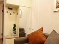 2-комнатная квартира · 60 м² · 7/17 этаж, Туран 43/5 за 20 000 ₸ в Астане, Нура р-н — фото 9