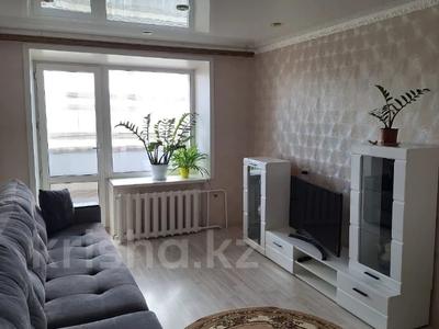 3-комнатная квартира · 58.3 м² · 6/6 этаж, Курганская за 23.5 млн 〒 в Костанае