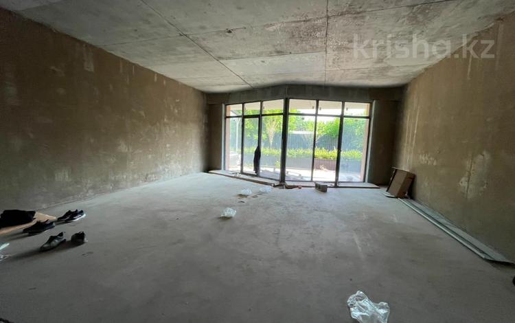 4-комнатная квартира · 165 м² · 1/3 этаж, Каппарова 187 — Аль-Фараби за 165 млн ₸ в Алматы, Бостандыкский р-н — фото 10