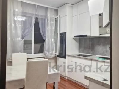 2-комнатная квартира · 76.7 м² · 13/18 этаж, Брусиловского 167 за 42.5 млн ₸ в Алматы, Алмалинский р-н