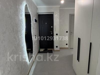 3-комнатная квартира · 60.8 м² · 2/5 этаж, мкр Юго-Восток, язева 17 17 за 25 млн ₸ в Караганде, Казыбек би р-н