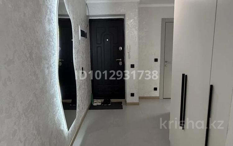 3-комнатная квартира · 60.8 м² · 2/5 этаж, мкр Юго-Восток, язева 17 17 за 25 млн ₸ в Караганде, Казыбек би р-н — фото 2