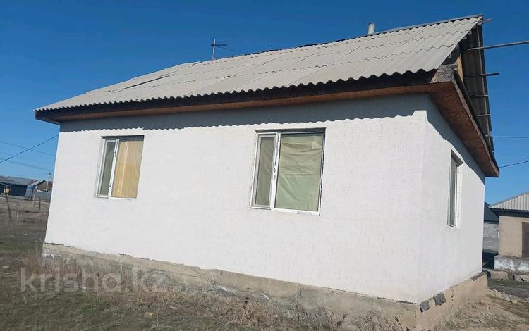 Отдельный дом • 3 комнаты • 70 м² • 8 сот., Коктал за 11.5 млн 〒 в Талдыкоргане — фото 2