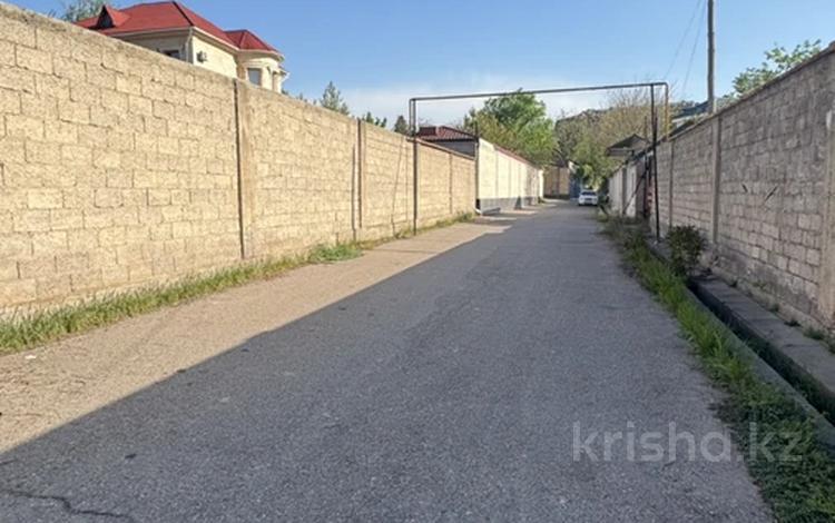 Жер телімі · 16 сотық, Утеген Батыр, бағасы: 240 млн ₸ в Шымкенте, Аль-Фарабийский р-н — фото 2