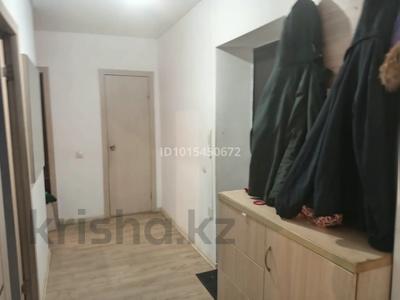 2-комнатная квартира · 56.5 м² · 1/9 этаж, Сатпаева 37\6 — Прокуратуры коледжа и род дома за 22 млн ₸ в Экибастузе
