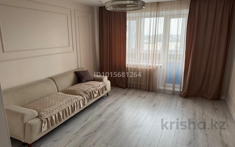 3-комнатная квартира · 63.5 м² · 5/6 этаж, Машкур жусупа 128 за 21 млн ₸ в Экибастузе — фото 2