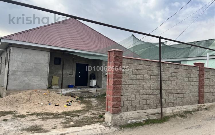 Отдельный дом · 4 комнаты · 124 м² · 4 сот., Тұмар 7 — Поворот школы за 40 млн 〒 в Иргели — фото 3