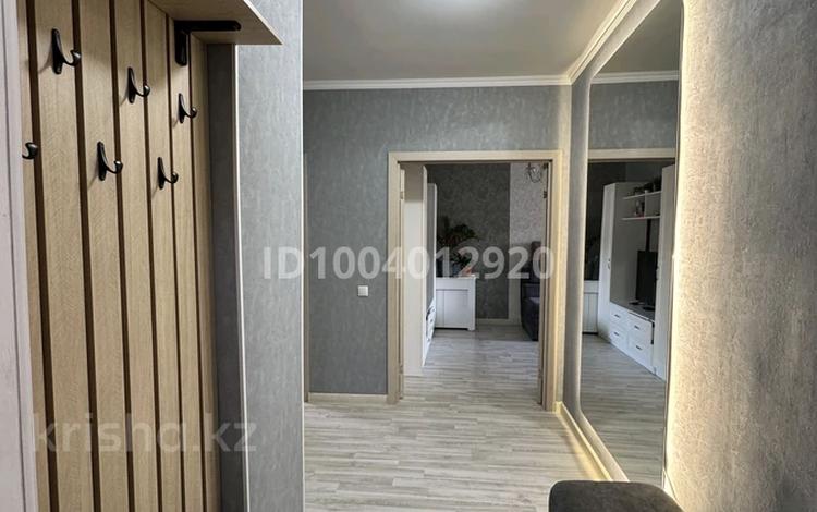 2-бөлмелі пәтер · 70 м² · 3/5 қабат, Е495 8, бағасы: 36 млн ₸ в Астане, Есильский р-н — фото 2