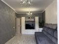 2-бөлмелі пәтер · 70 м² · 3/5 қабат, Е495 8, бағасы: 36 млн ₸ в Астане, Есильский р-н — фото 3