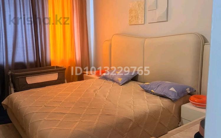 3-комнатная квартира · 85 м² · 3/10 этаж, Еремекова 106/6 за 31 млн ₸ в Караганде, Казыбек би р-н — фото 2