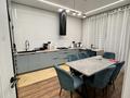 5-комнатная квартира · 204 м² · 1/3 этаж, мкр Ерменсай, Шолпан Жандарбековой — , школа NGS, 183 школа, Tamos Education, ЖК «Remizovka” за 220 млн ₸ в Алматы, Бостандыкский р-н — фото 10
