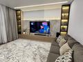 5-комнатная квартира · 204 м² · 1/3 этаж, мкр Ерменсай, Шолпан Жандарбековой — , школа NGS, 183 школа, Tamos Education, ЖК «Remizovka” за 220 млн ₸ в Алматы, Бостандыкский р-н — фото 12