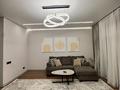 5-комнатная квартира · 204 м² · 1/3 этаж, мкр Ерменсай, Шолпан Жандарбековой — , школа NGS, 183 школа, Tamos Education, ЖК «Remizovka” за 220 млн ₸ в Алматы, Бостандыкский р-н — фото 14
