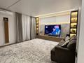 5-комнатная квартира · 204 м² · 1/3 этаж, мкр Ерменсай, Шолпан Жандарбековой — , школа NGS, 183 школа, Tamos Education, ЖК «Remizovka” за 220 млн ₸ в Алматы, Бостандыкский р-н — фото 15