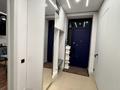 5-комнатная квартира · 204 м² · 1/3 этаж, мкр Ерменсай, Шолпан Жандарбековой — , школа NGS, 183 школа, Tamos Education, ЖК «Remizovka” за 220 млн ₸ в Алматы, Бостандыкский р-н — фото 17