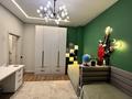 5-комнатная квартира · 204 м² · 1/3 этаж, мкр Ерменсай, Шолпан Жандарбековой — , школа NGS, 183 школа, Tamos Education, ЖК «Remizovka” за 220 млн ₸ в Алматы, Бостандыкский р-н — фото 26