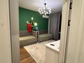 5-комнатная квартира · 204 м² · 1/3 этаж, мкр Ерменсай, Шолпан Жандарбековой — , школа NGS, 183 школа, Tamos Education, ЖК «Remizovka” за 220 млн ₸ в Алматы, Бостандыкский р-н — фото 27