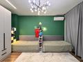 5-комнатная квартира · 204 м² · 1/3 этаж, мкр Ерменсай, Шолпан Жандарбековой — , школа NGS, 183 школа, Tamos Education, ЖК «Remizovka” за 220 млн ₸ в Алматы, Бостандыкский р-н — фото 28