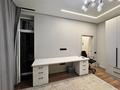 5-комнатная квартира · 204 м² · 1/3 этаж, мкр Ерменсай, Шолпан Жандарбековой — , школа NGS, 183 школа, Tamos Education, ЖК «Remizovka” за 220 млн ₸ в Алматы, Бостандыкский р-н — фото 29